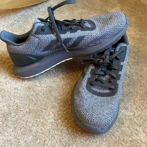 Men’s size 10 adidas